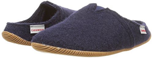 Chaussons mules hiver pour garçon