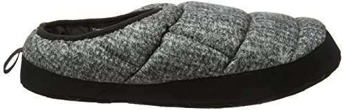 Mule pantoufle Grise pour homme signée North Face